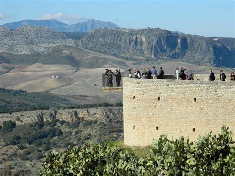 Balcón del Tajo 